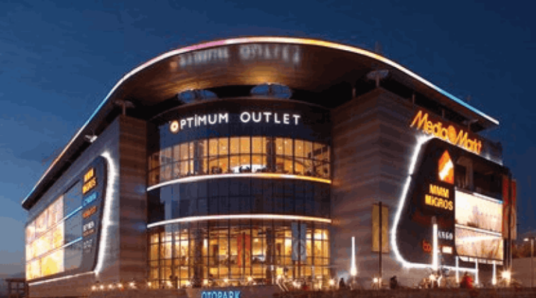 OPTIMUM Mall